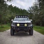 Arb 3462060K Summit Winch Bumper Kit For 2017-2020 Chevy Colorado. Fixed Price $1411.35.