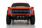 Addictive Desert Designs F210014100103 Bomber Front Bumper Fits 21-23 F-150. Fixed Price $2598.98.