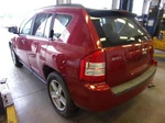 Used Front Bumper Assembly Fits: 2007 Jeep Compass W/o Rallye Package. Fixed Price $650.00.