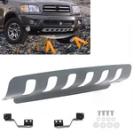 For Toyota Tundra 2003-2006 / Sequoia 2003-2007 Front Skid Plate Aluminum. Fixed Price $92.29.