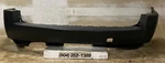 2004-2006 Bmw X3 E83 Rear Bumper Cover Oem 51123400941. Fixed Price $300.00.