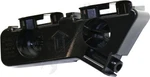 Apdty 164883 Front Bumper Bracket Lh, Steel. Fixed Price $19.05.