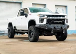 Road Armor 3202EF3B Evolution Front Bumper. Fixed Price $2211.00.