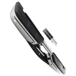 Chrome Rear Bumper Ford F-250 F-350 Super Duty 1999-07 9L3Z17906DPTM Steel. Fixed Price $154.49.