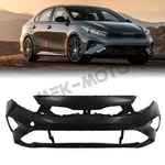Front Bumper Cover 2022 2023 2024 Kia Forte Fe Lx 86511M7500 KI1000219-CF. Fixed Price $169.99.