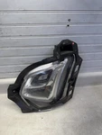 2018-2021 Chevrolet Equinox Front Bumper Left Side Fog Light Bracket Oem. Fixed Price $150.00.