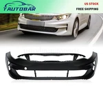1* Front Bumper Cover #86511D4000 For Kia Optima Ex Lx 2016-2018. Fixed Price $152.99.