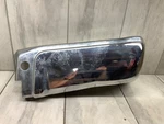 Oem 2011-2016 Ford F250 F350 F450 Right Chrome Rear Bumper Cap W/o Sensor Hole. Fixed Price $51.34.