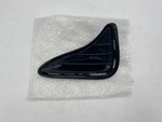 2017-2019 Toyota Corolla Front Bumper Fog Light Cover Blank Left Lh 81481-02918. Fixed Price $33.24.