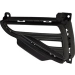 Kia Forte 2019 2020 2021 Bumper Trim Passenger Side Rear Sedan Fe Model. Fixed Price $25.85.