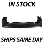 New Primered Rear Bumper Cover For 2011-2020 Dodge Grand Caravan. Fixed Price $179.17.
