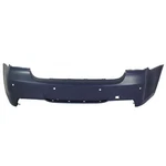For 06-11 3-SERIES Rear Bumper Cover Assembly W/ Package BM1100230 51128041139. Fixed Price $467.95.