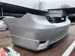 2011-2013 Toyota Corolla Rear Bumper Cover Classic Silver Oem Local Pickup (1F7). Fixed Price $99.99.