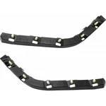 For Hyundai Santa Fe Sport Bumper Bracket 2013-2018 Driver Passenger Pair Rear. Fixed Price $59.11.
