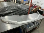 2018-2020 Ford F150 Front Upper Bumper Valance JL34-17D957-BEW #263. Fixed Price $399.99.