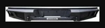 Go Rhino BR20 Rear Bumper Replacement Part 28219T For 2010-2018 Ram 2500 3500. Fixed Price $1211.07.