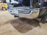 Rear Bumper Painted With Tow Package Fits 05-15 Tacoma 653296. Fixed Price $649.00.