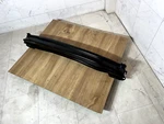 Vw Arteon 3H7 2018 Rear Crash Reinforcement Bar 3G0807311A 26659723. Fixed Price $129.00.