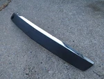 Mazda CX-7 Front Bumper Cover Protector Grille Molding # EH4550B31 Oem 10 11 12. Fixed Price $56.05.