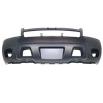For 07-13 Chevy Tahoe W/o OFF-ROAD/Z71 Front Bumper Cover Assembly GM1000817. Fixed Price $233.95.