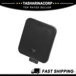 Front Car Bumper Tow Hook Cover For Bmw 525I 530I 550I 51117111787 Unpainted. Fixed Price $15.87.