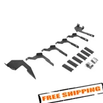 Go Rhino 6903686 Mounting Brackets For V-series V3, RB30, Slim Side Steps. Fixed Price $154.99.