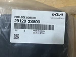 Oem Under Engine Splash Right Shield Cover 10-15 Kia Sportage 291202S500 K07. Fixed Price $29.99.