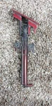 16 17 Range Rover Sport Svr Front Bumper Right Headlight Washer Nozzle. Fixed Price $89.00.