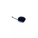 Genuine Volkswagen Tow Bracket Cover 1C0-807-241-C-GRU. Fixed Price $45.02.