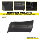 Fits 2011-2016 Ford Super Duty F-550 F450 Front Bumper Bar Molding Right Side X. Fixed Price $44.99.