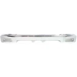 For Toyota 4RUNNER Bumper 1990 1991 Front Chrome 4WD TO1002109 5210189114. Fixed Price $179.14.