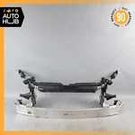 Mercedes W246 B250E Front Reinforcement Bar Upper Radiator Support Clip Oem 62K. Fixed Price $567.23.