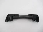 2010-2012 Mazda CX-7, Genuine Front Lower Bumper Bracket (rh), P/n EH4450151D. Fixed Price $16.45.