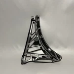 Porsche Cayenne Bumper Bracket Left 2011 2012 2013 2014 Oem 7P5807177. Fixed Price $49.50.