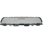 Bumper Grille For 2014-2020 Dodge Durango Textured Gray Plastic Front CH1036127. Fixed Price $42.84.
