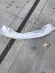 20-25 Oem Kia Soul Front Radiator Cover 86391K0001. Fixed Price $60.00.