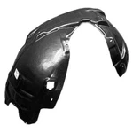 For Dodge Challenger 08-14 Sherman Front Passenger Side Fender Liner Value. Fixed Price $23.02.