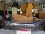 2013-2015 Lexus RX350 Front Bumper Cover Fascia Oem Factory 52119-0E140. Fixed Price $199.00.