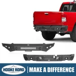 Hooke Road Steel Front & Rear Bumper For Ram 1500 2019 2020 2021 2022 2023 2024. Fixed Price $848.98.