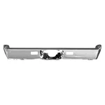 Sherman 707-91-1 Rear Bumper Face Bar. Fixed Price $337.97.