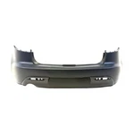 Rear Bumper Cover For 2010-2011 Mazda 3 Primed BBM450221MBB MA1100201-DF. Fixed Price $128.14.