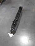 2015 Honda Accord Oem Grey Bumper Impact Bar 71130T2FA00ZZ 4DR Sed. Fixed Price $544.49.