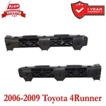 Bumper Cover Retainer For 2006-2009 Toyota 4RUNNER Rear Left & Right Side 2PCS. Fixed Price $107.10.