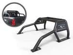 Vanguard VGRB-1895BK Black Bravo Bed Bar Roll Compatible With 07-24. Fixed Price $860.00.