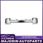 Chrome For 2016-2019 Silverado 1500 Front Bumper Face Bar GM1002860 84029799. Fixed Price $509.12.