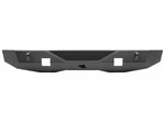 Rugged Ridge Xtreme Off Road Rear Bumper Fits 2007-2018 Jeep Wrangler Jk. Fixed Price $659.99.