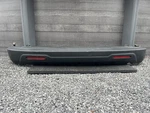 Honda Element 2009 2010 2011 Oem Rear Bumper Plastic W/ Reflectors 04715-SCV-A60. Fixed Price $395.00.