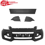 Fit 2013-16 Ford Escape Bumper Cover&front Lower Grille&fog Lamp. Fixed Price $147.51.