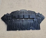 17-21 Mercedes C190 Amg Gt Engine Compartment Bottom Cover Shield Panel Oem A6. Fixed Price $289.99.