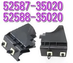 Toyota Genuine 4RUNNER GRN210 06-09 Rear Bumper End Retainer Rh & Lh Set Oem. Fixed Price $61.67.